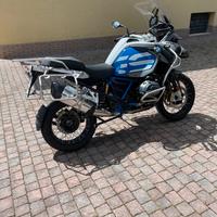 Bmw r 1200 gs - 2018