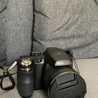 Macchina fotografica fujiflm