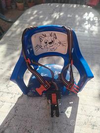 Sellino bici per bambini 
