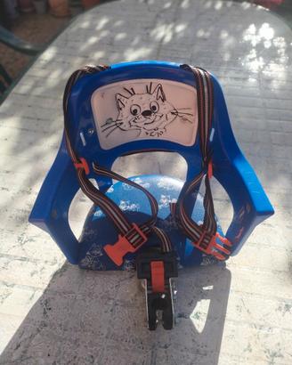 Sellino bici per bambini 