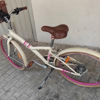 bici ragazza 