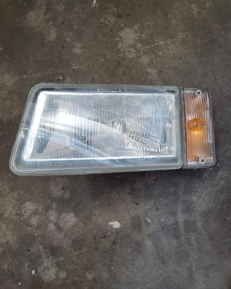 FARO SINISTRO SX IVECO DAILY II H4 0244705