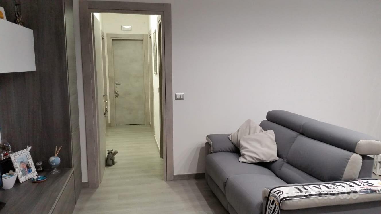 Apartment in Taranto, Quartiere Paolo VI - Vista 3