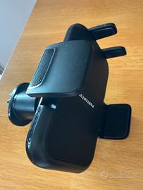 Porta cellulare da auto