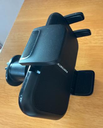 Porta cellulare da auto