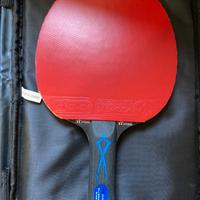 Racchetta da Tennistavolo (TTpro) Allround