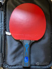 Racchetta da Tennistavolo (TTpro) Allround