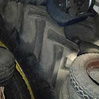 Ruote e cerchi superlandini  r34