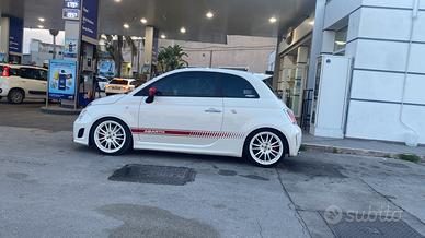 Anarth 500