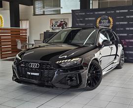 Audi RS4 Avant 2.9 tfsi quattro 450cv tiptronic