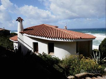 Immobile in asta di 175 m² con 4 locali a Tresnura