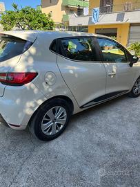 Renault Clio 0.9 TCe 90cv GPL anno 2017