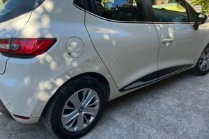 Renault Clio 0.9 TCe 90cv GPL anno 2017
