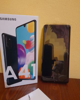 SMARTPHONE SAMSUNG GALAXY A41