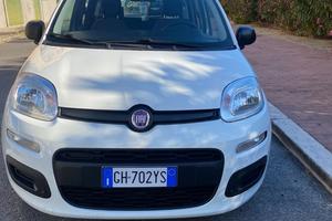 FIAT Panda 1.0 Hybrid 70cv - 2022