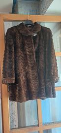 Pelliccia di visone