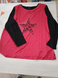 maglietta Fiorella Rubino 