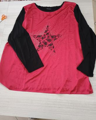 maglietta Fiorella Rubino 