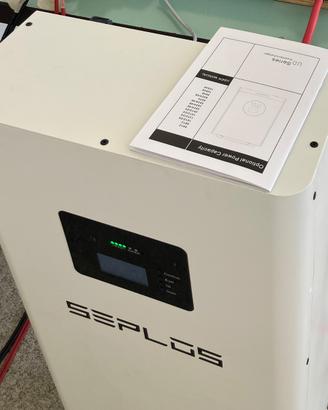 Seplos mason vertical lifepo4