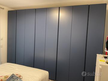 Armadio 8 ante Tomasella