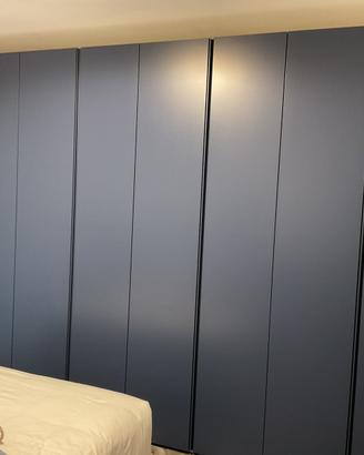 Armadio 8 ante Tomasella