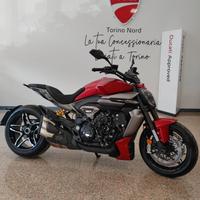 Ducati XDiavel