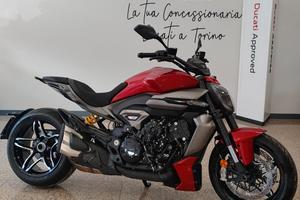 Ducati XDiavel