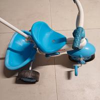 Triciclo Fisher Price