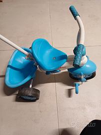 Triciclo Fisher Price