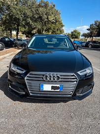 Audi A4 B9 40TDI 