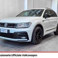 Volkswagen Tiguan 2.0 tdi sport 150cv dsg R-Line R