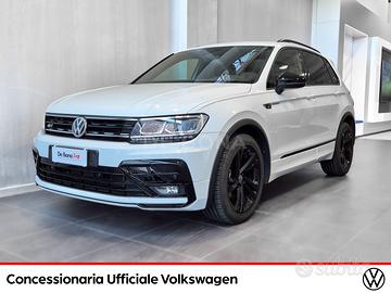 Volkswagen Tiguan 2.0 tdi sport 150cv dsg R-Line R