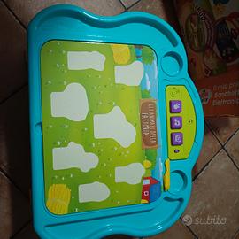 gioco tavolo bambini 