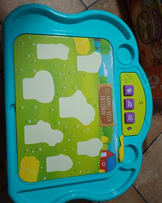 gioco tavolo bambini 