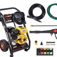 LAVOR idropulitrice Indipendet 2300 a benzina