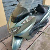 Yamaha Majesty 400 - 2006