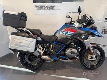 BMW R 1200 GS Abs