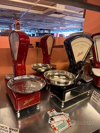 Bilance Berkel e dayton restaurate perfette