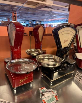 Bilance Berkel e dayton restaurate perfette
