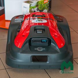 cramer AIC 3000 rtk robot tagliaerba