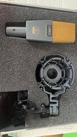 Microfono AKG C414 B XL II - Microfono da Studio