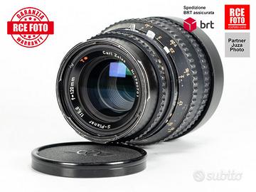 Hasselblad S-Planar 120 5.6 + accessori
