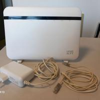 Modem Zyxel Home&Life Super WiFi-3390