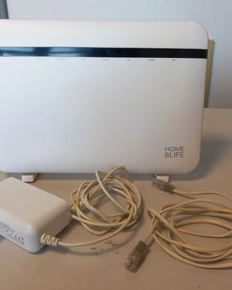 Modem Zyxel Home&Life Super WiFi-3390