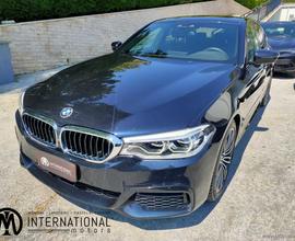 BMW 520d xDrive Msport