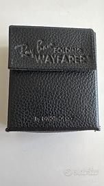 Nuovi rayban wayfarer