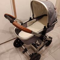 Passeggino Kinder Kraft
