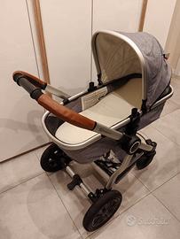 Passeggino Kinder Kraft