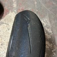 Pirelle Supercorsa sp 190/55 200/60