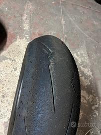 Pirelle Supercorsa sp 190/55 200/60